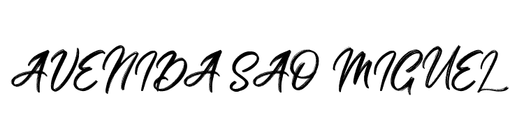 Brighnesy  Free Fonts Download