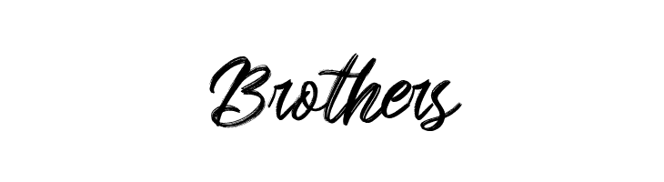 Brighnesy  Free Fonts Download