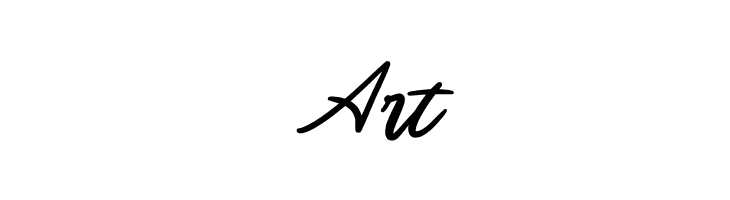 Anthony Regular  Free Fonts Download