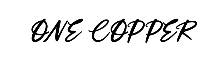 Anthony Regular  Free Fonts Download