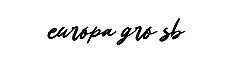 Anthony Regular  Free Fonts Download
