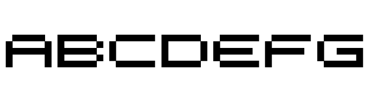 FFF Galaxy  Free Fonts Download