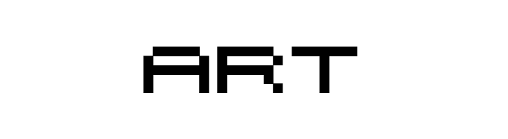 FFF Galaxy  Free Fonts Download