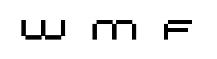 FFF Galaxy  Free Fonts Download