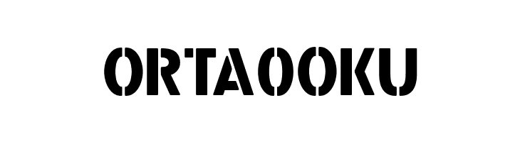 Modest Regular  Free Fonts Download