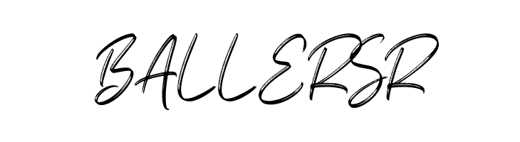 Brokllyng Regular  Free Fonts Download