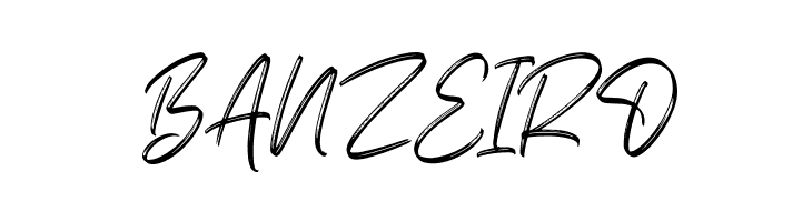 Brokllyng Regular  Free Fonts Download