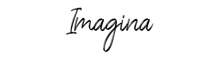 Brokllyng Regular  Free Fonts Download