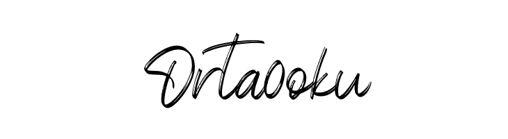 Brokllyng Regular  Free Fonts Download