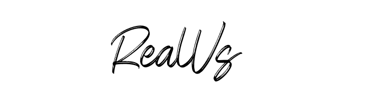 Brokllyng Regular  Free Fonts Download