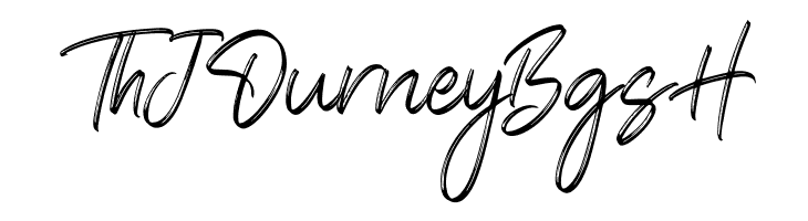 Brokllyng Regular  Free Fonts Download