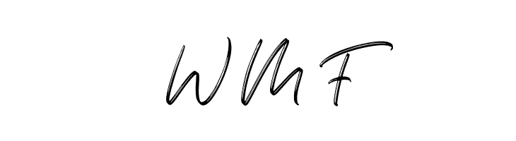 Brokllyng Regular  Free Fonts Download