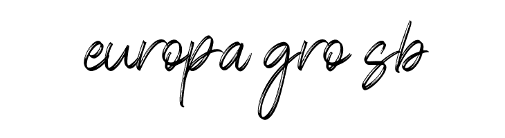 Brokllyng Regular  Free Fonts Download