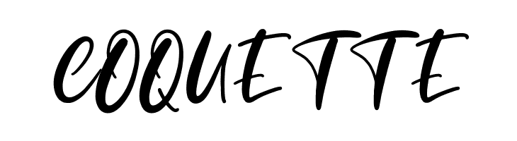 Evangeline  Free Fonts Download