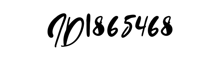 Evangeline  Free Fonts Download