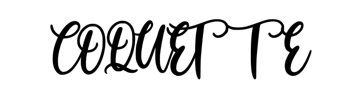 Huttely Regular  Free Fonts Download