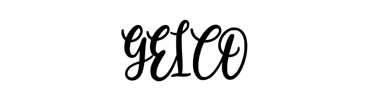 Huttely Regular  Free Fonts Download