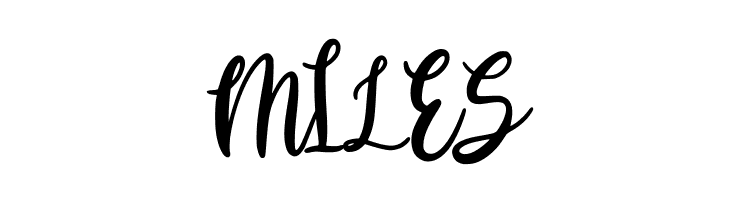 Huttely Regular  Free Fonts Download