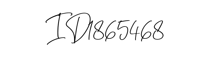 Destanyd Regular  Free Fonts Download