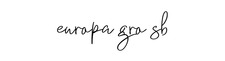 Destanyd Regular  Free Fonts Download