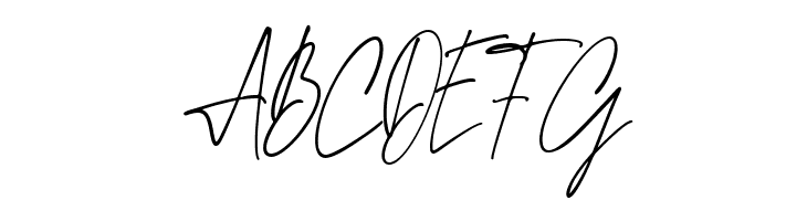Agatha Christy  Free Fonts Download