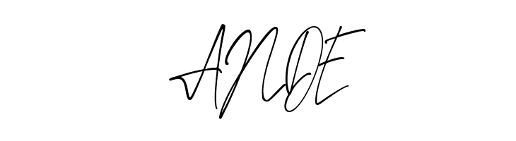 Agatha Christy  Free Fonts Download