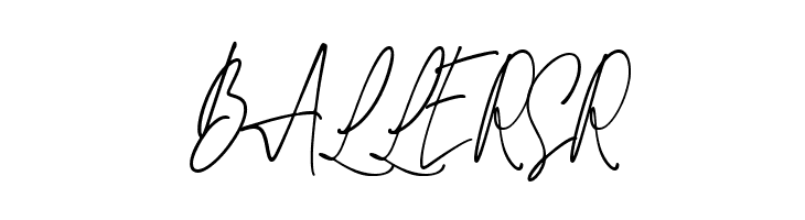 Agatha Christy  Free Fonts Download