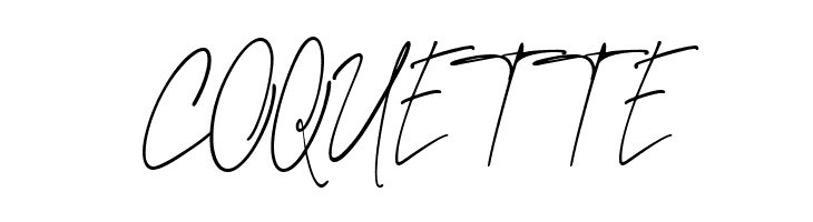 Agatha Christy  Free Fonts Download
