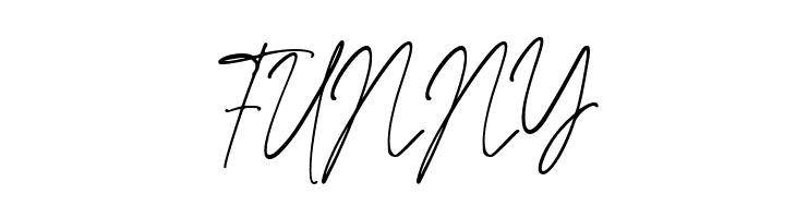 Agatha Christy  Free Fonts Download