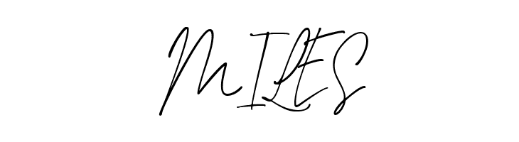 Agatha Christy  Free Fonts Download