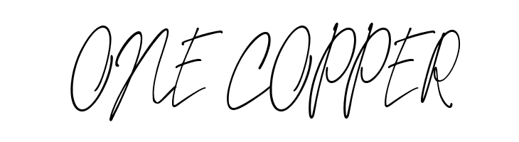 Agatha Christy  Free Fonts Download