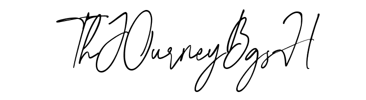 Agatha Christy  Free Fonts Download