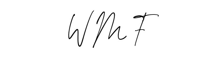 Agatha Christy  Free Fonts Download