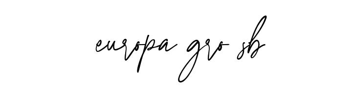 Agatha Christy  Free Fonts Download