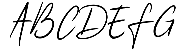 Thankfully  Free Fonts Download