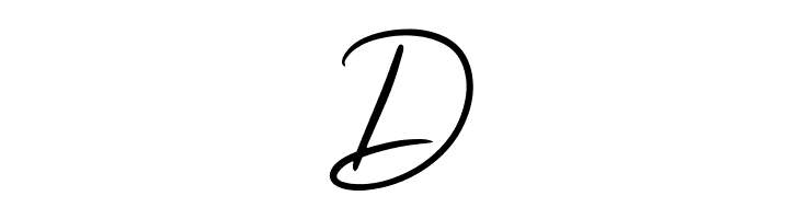 Thankfully  Free Fonts Download