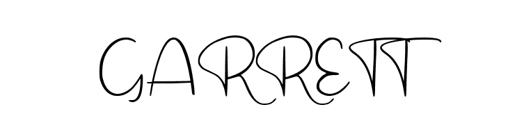 Bryan Kimberly Regular  Free Fonts Download