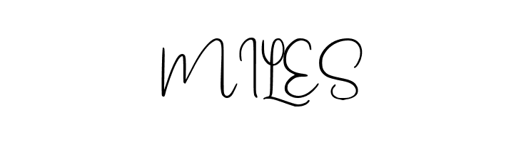 Bryan Kimberly Regular  Free Fonts Download