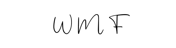 Bryan Kimberly Regular  Free Fonts Download