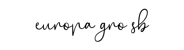 Bryan Kimberly Regular  Free Fonts Download