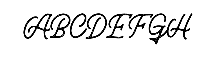 Antipathy  Free Fonts Download