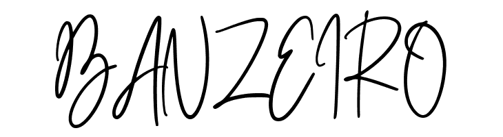 Foustayn Regular  Free Fonts Download