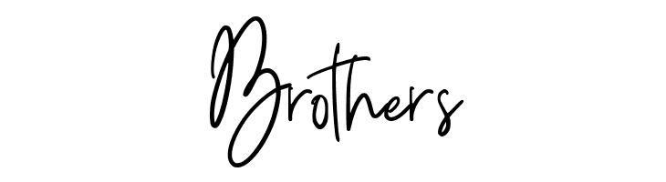 Foustayn Regular  Free Fonts Download