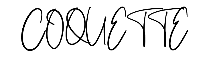 Foustayn Regular  Free Fonts Download