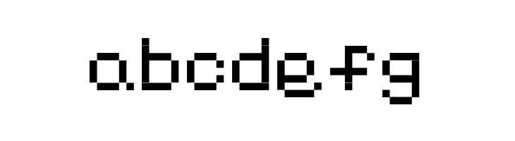 nayupixel  Free Fonts Download