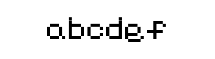 nayupixel  Free Fonts Download