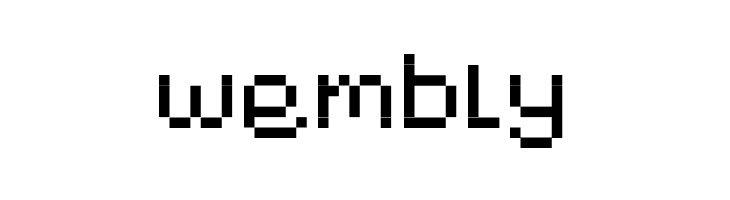 nayupixel  Free Fonts Download