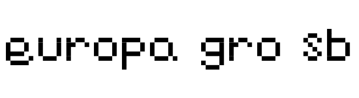nayupixel  Free Fonts Download