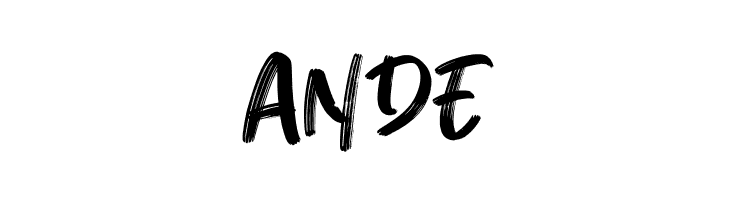 Breaker The Brush Regular  Free Fonts Download