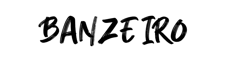 Breaker The Brush Regular  Free Fonts Download